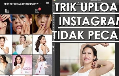 4+ Cara Upload Video di Instagram Agar Tidak Pecah 4+ Cara Upload Video di Instagram Agar Tidak Pecah